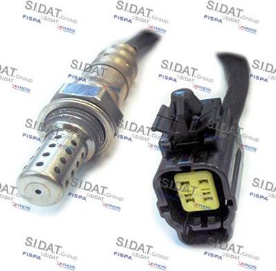 Autoteam M0456 - Sonda Lambda allinparts.ro