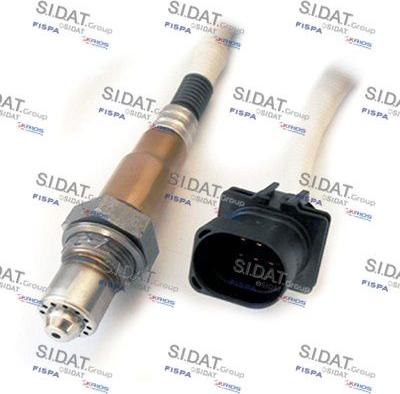 Autoteam M0450 - Sonda Lambda allinparts.ro