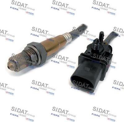 Autoteam M0452 - Sonda Lambda allinparts.ro