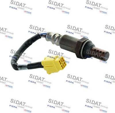 Autoteam M0460 - Sonda Lambda allinparts.ro