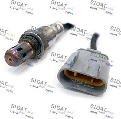 Autoteam M0400 - Sonda Lambda allinparts.ro