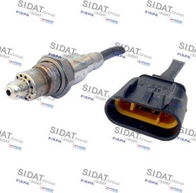 Autoteam M0401A2 - Sonda Lambda allinparts.ro