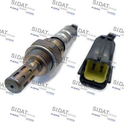Autoteam M0419 - Sonda Lambda - allinparts.ro