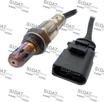 Autoteam M0414 - Sonda Lambda allinparts.ro