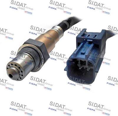 Autoteam M0415 - Sonda Lambda - allinparts.ro