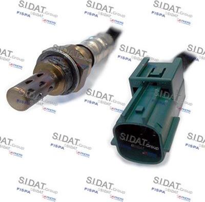 Autoteam M0416 - Sonda Lambda - allinparts.ro