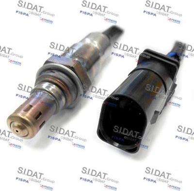 Autoteam M0411 - Sonda Lambda allinparts.ro