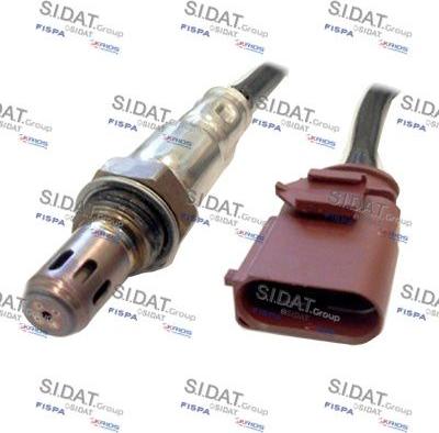 Autoteam M0418 - Sonda Lambda allinparts.ro