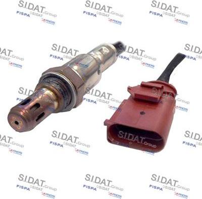 Autoteam M0413 - Sonda Lambda allinparts.ro