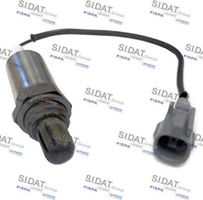 Autoteam M0480 - Sonda Lambda - allinparts.ro