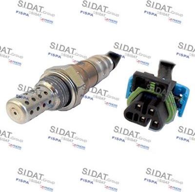 Autoteam M0481 - Sonda Lambda allinparts.ro