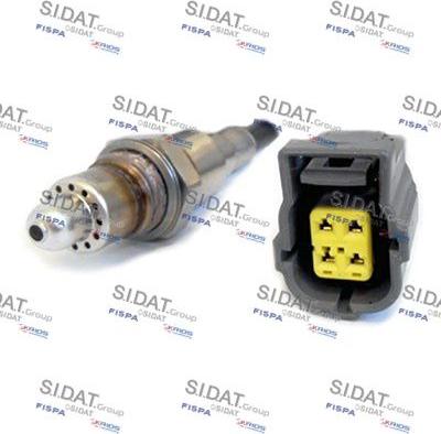 Autoteam M0488 - Sonda Lambda allinparts.ro