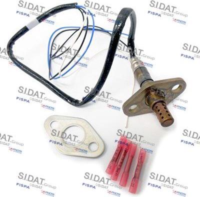 Autoteam M0483 - Sonda Lambda allinparts.ro