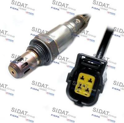 Autoteam M0487 - Sonda Lambda allinparts.ro