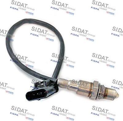 Autoteam M0439 - Sonda Lambda allinparts.ro