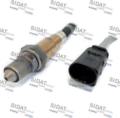 Autoteam M0434 - Sonda Lambda allinparts.ro