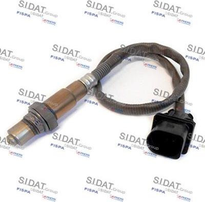 Autoteam M0433 - Sonda Lambda allinparts.ro