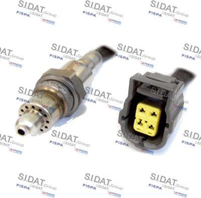 Autoteam M0432 - Sonda Lambda allinparts.ro