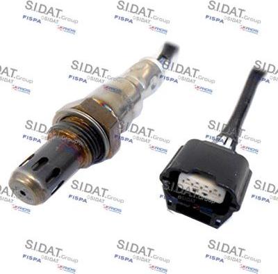 Autoteam M0426 - Sonda Lambda allinparts.ro