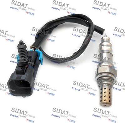 Autoteam M0428 - Sonda Lambda allinparts.ro