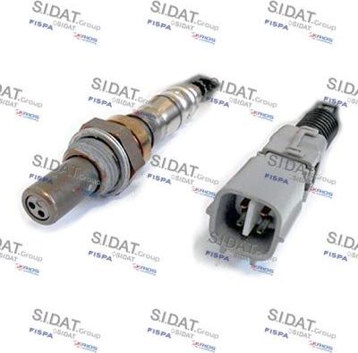 Autoteam M0474 - Sonda Lambda - allinparts.ro