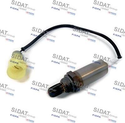 Autoteam M0478 - Sonda Lambda - allinparts.ro