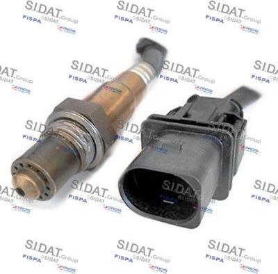Autoteam M0472 - Sonda Lambda allinparts.ro