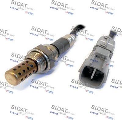 Autoteam M0477 - Sonda Lambda allinparts.ro