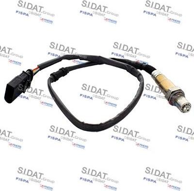 Autoteam M0599 - Sonda Lambda allinparts.ro