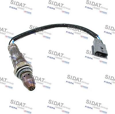 Autoteam M0594 - Sonda Lambda allinparts.ro