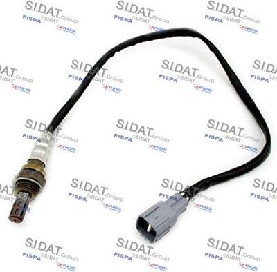 Autoteam M0591 - Sonda Lambda allinparts.ro