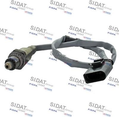 Autoteam M0543 - Sonda Lambda allinparts.ro