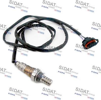 Autoteam M0558 - Sonda Lambda allinparts.ro