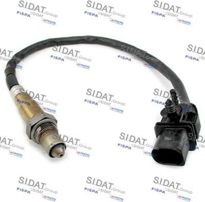Autoteam M0553 - Sonda Lambda allinparts.ro