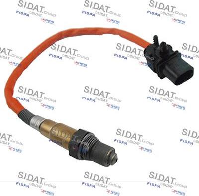 Autoteam M0552 - Sonda Lambda allinparts.ro