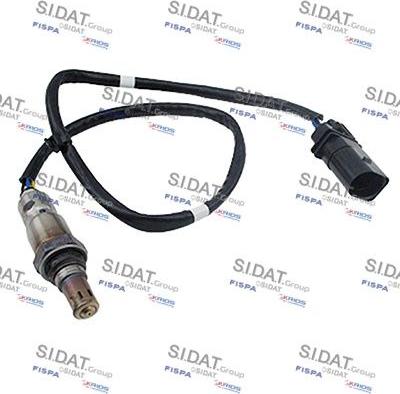 Autoteam M0564 - Sonda Lambda allinparts.ro