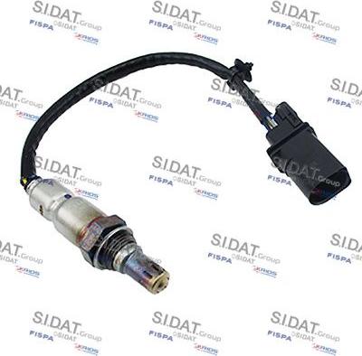 Autoteam M0565 - Sonda Lambda allinparts.ro