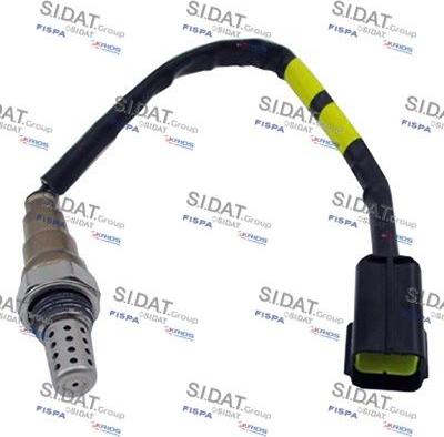 Autoteam M0568 - Sonda Lambda allinparts.ro