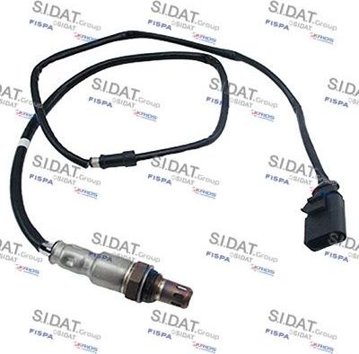 Autoteam M0562 - Sonda Lambda allinparts.ro