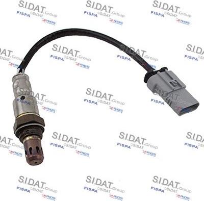 Autoteam M0567 - Sonda Lambda allinparts.ro