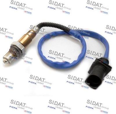 Autoteam M0504 - Sonda Lambda allinparts.ro