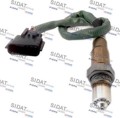 Autoteam M0501 - Sonda Lambda allinparts.ro