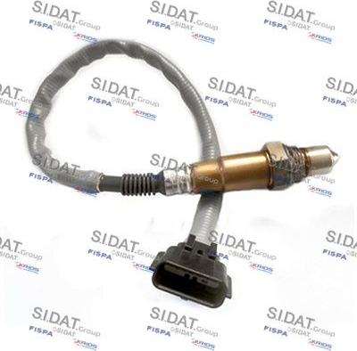 Autoteam M0502 - Sonda Lambda allinparts.ro