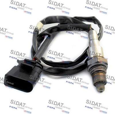 Autoteam M0514 - Sonda Lambda allinparts.ro