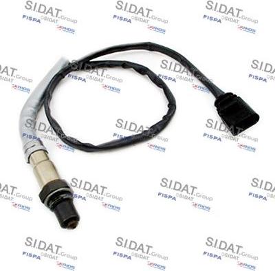 Autoteam M0515 - Sonda Lambda allinparts.ro