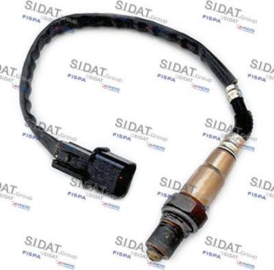 Autoteam M0516 - Sonda Lambda allinparts.ro