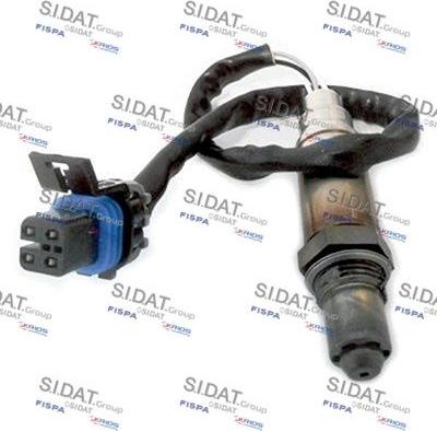 Autoteam M0511 - Sonda Lambda allinparts.ro