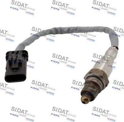 Autoteam M0513 - Sonda Lambda allinparts.ro