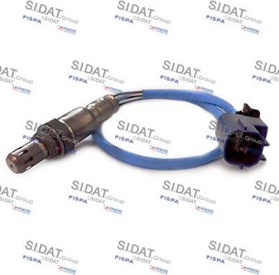 Autoteam M0517 - Sonda Lambda allinparts.ro