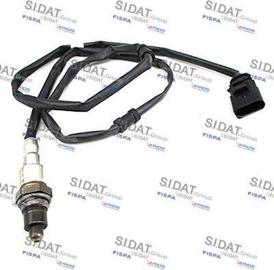 Autoteam M0584 - Sonda Lambda allinparts.ro